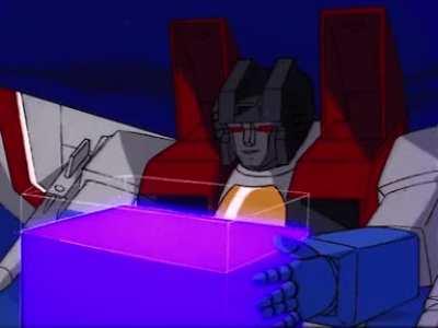 Happy Birthday Grimace