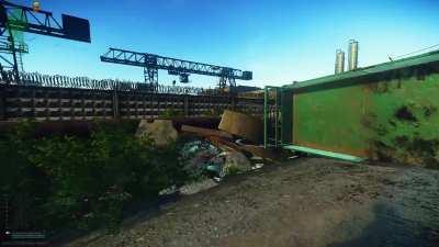 One of those days…