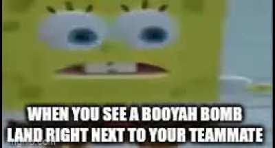 rip in rest to that random teammate 🙏 