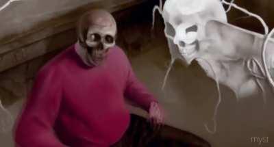 Can't have shit in Albuquerque