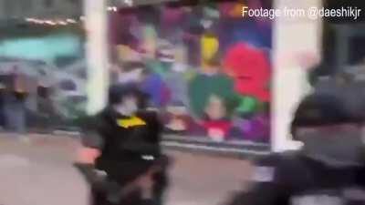 An important message from the Seattle Police Department