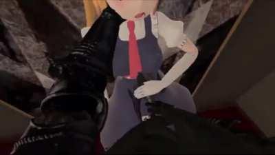 Life could be a dream!