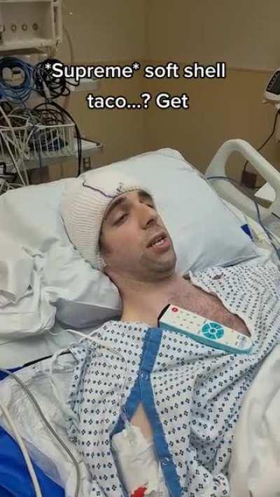 I wish I had the Taco Bell button