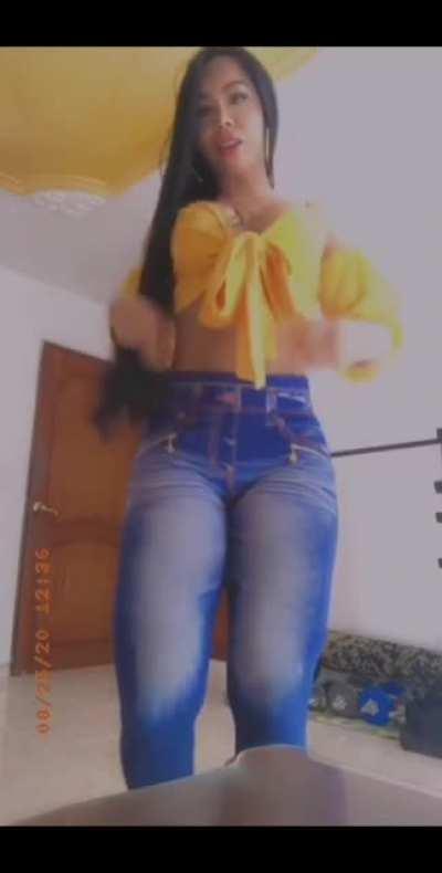 Rocio Morales Modelo