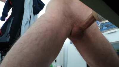 Shaking and exploding