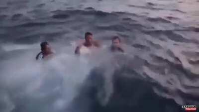 NaMo Vs RaGa saga continues.