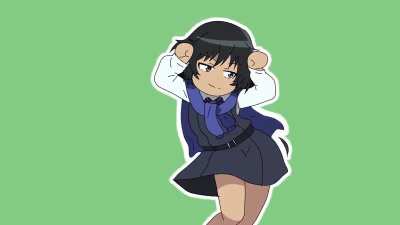 andou 4th next is erika