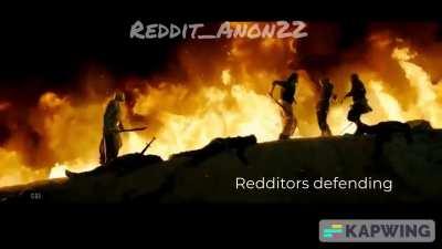 The saddest thing about betrayel is that it never cums from your enemies