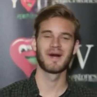 Since pewds liked baka mitai so much i thought i should make this , took me way longer than what i expected hope he sees this !!