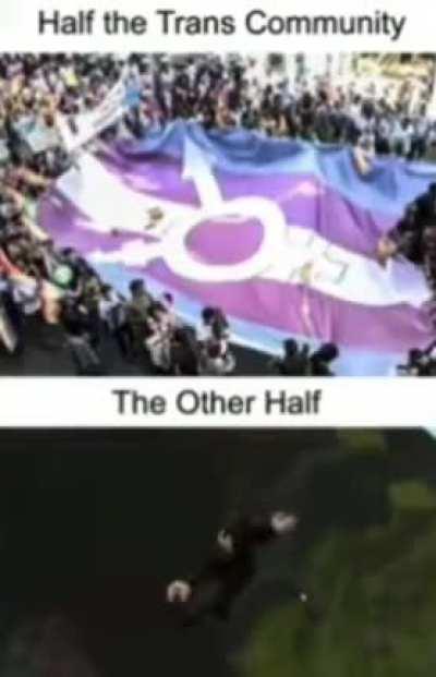 i peed my pants 💀