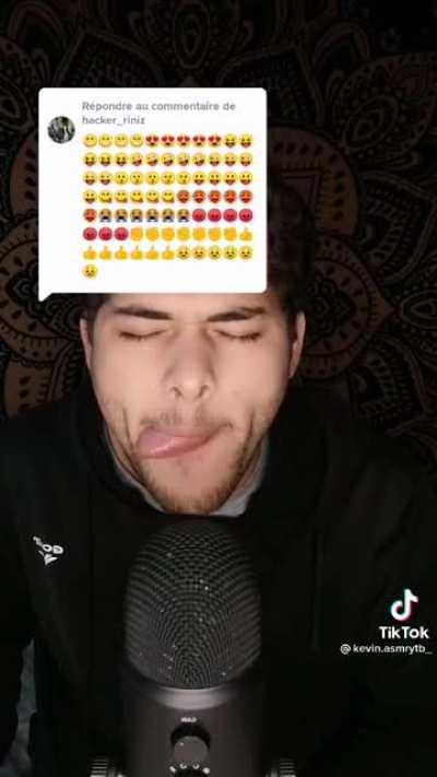 This entire video makes me want to never open social media again