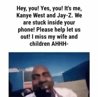 kanye