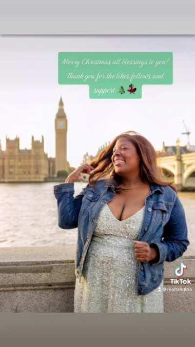 @RealTalkTina on TikTok