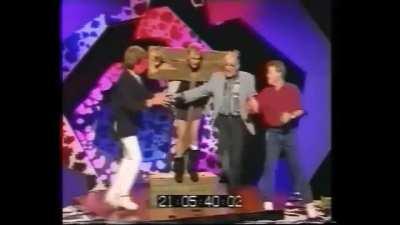 Building a solid stock on a weak base