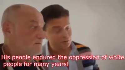 Is Russian propaganda credible or non-credible?