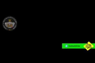 Só digo uma coisa: SEM ANISTIA!!!