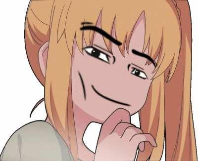 niji roblox man eyebrow raise