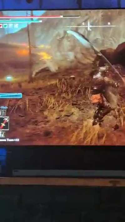 Unlocked marionette move set lol