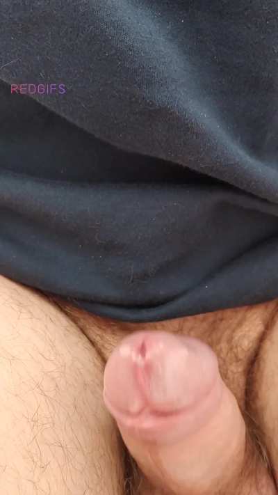 Do you like hands free cumming?