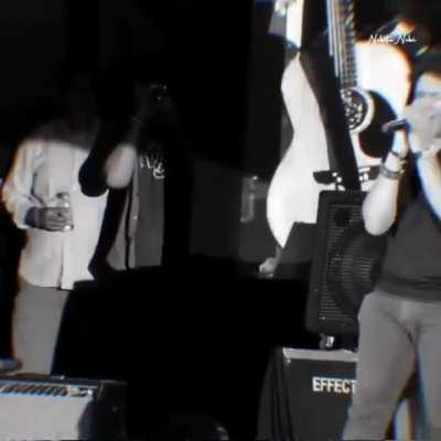 Only he can make me feel love and heartbreak at the same time