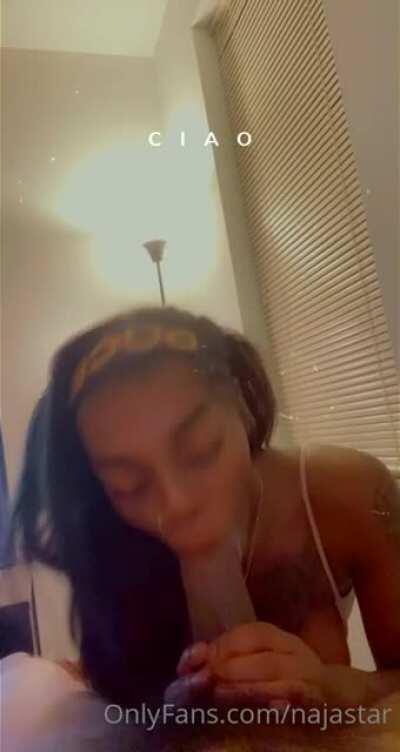 Trust Your Intuition