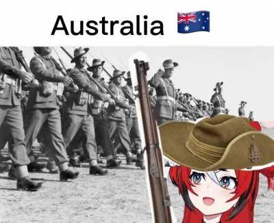 Holo-Members in their Roles during the War