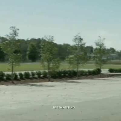 MUCA CHEGANDO NO CHURRAS DOS SUBS DE CARRO NOVO: