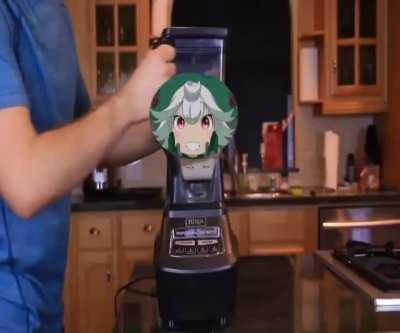 Cooking with Bondrewd