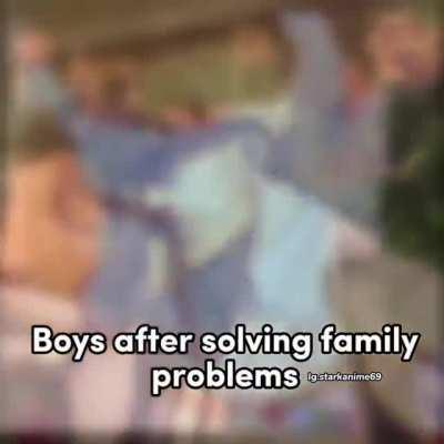 Mujhe kya main to chala latakne 🤡