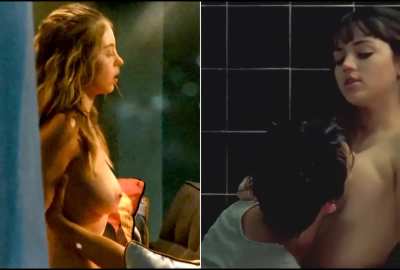 Sydney Sweeney vs Ana de Armas