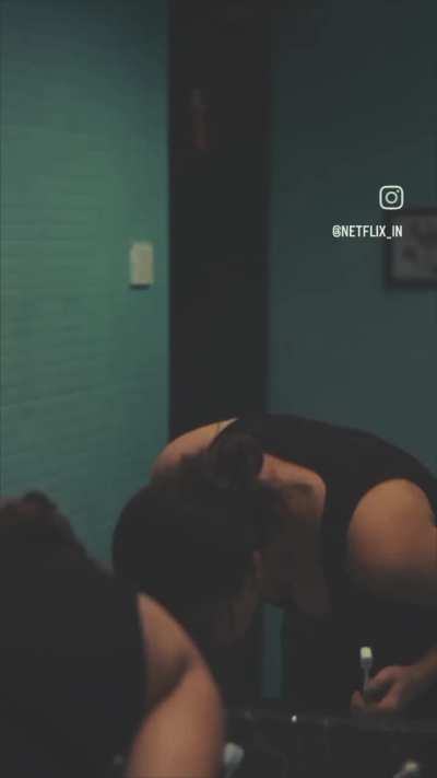 Vaani kapoor. . mandla murder hot