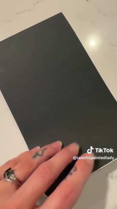 Drawing a stick figure