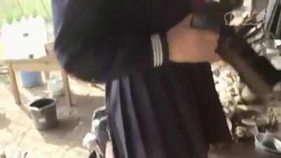 These beautiful legs