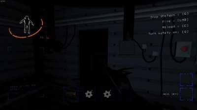 i'm not scared anymore