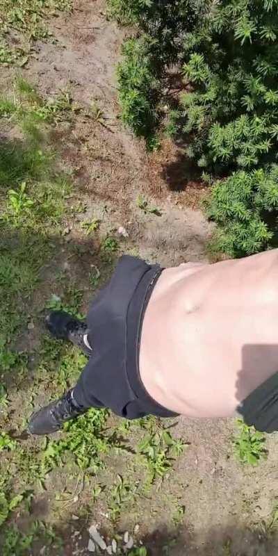 Would you drop to your knees after seeing it?