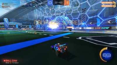 Guys, I'm in plat and can do this. Is this good?