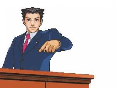 The one who actually committed the crime is you!..................yes I'm talking about YOU!