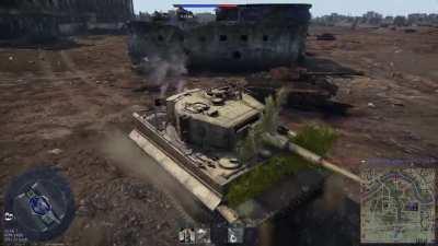 Ive witnessed a murder