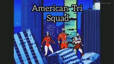 Meet the overseas Ultras.