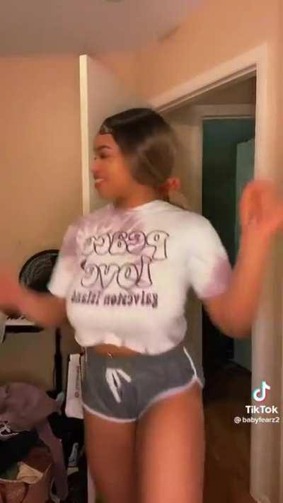 Babyfearz2 on TikTok