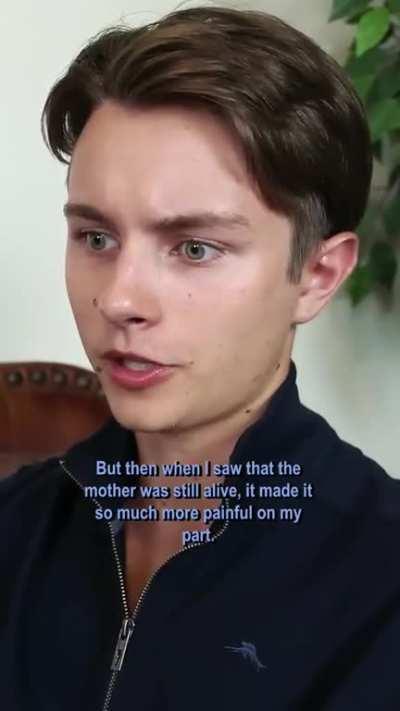 Killer Therapy (Jaden Williams)