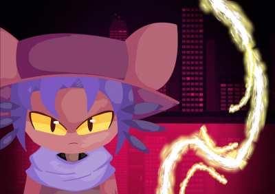 [OC] You ate my pancakes?