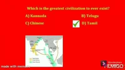 Tamil Nadu quiiizzz (oc)