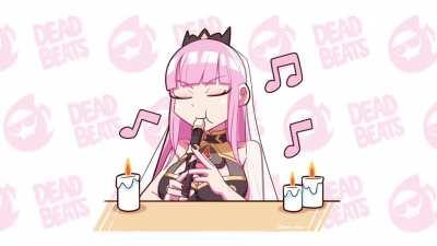 GUH. *Recorder noises* (Twitter: @choojames004)