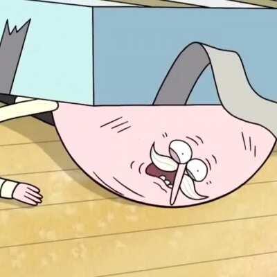 Haha Taco Bell go brrr