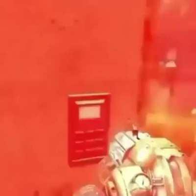 broma epica a mi amigo en garry's mod!!! (termina mal)