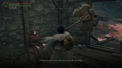 No!! This can't be my fault