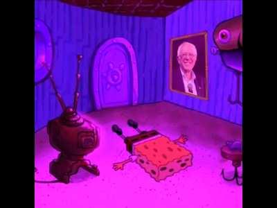 Being a progressive during this election