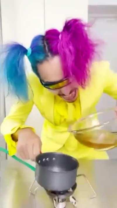 Yuor ehe is: damned fucking ehe