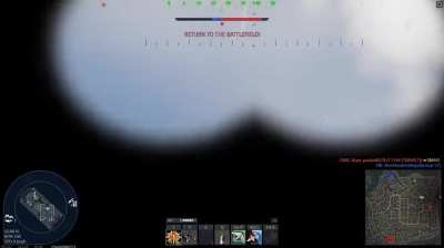 Swimming Strela Strikes